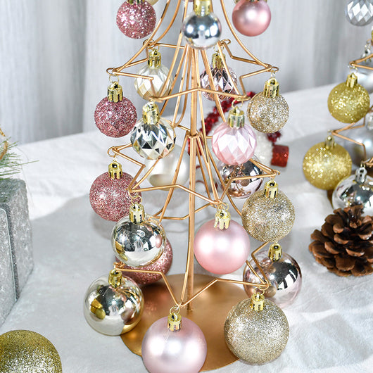 Adorno Navideño de Hierro Forjado - Image 10