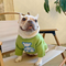 Suéter Abrigador para Perros Pequeños - Pug y Corgi Otoño Invierno