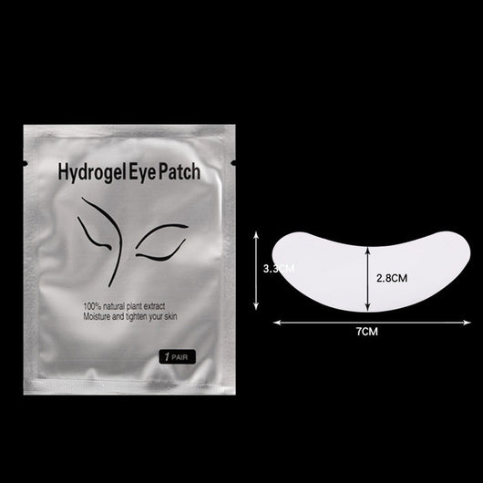 Hidrogel Aislante Desechable para Extensiones de Pestañas - Image 3