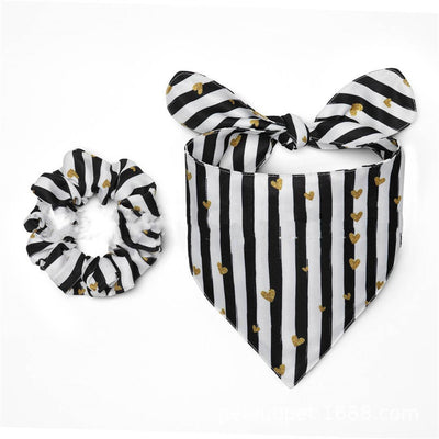 Babero Estampado para Perros Fashion Pet - Image 16
