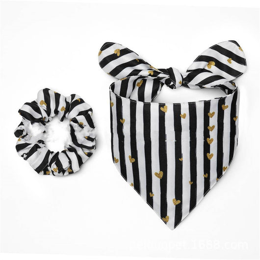 Babero Estampado para Perros Fashion Pet - Image 16