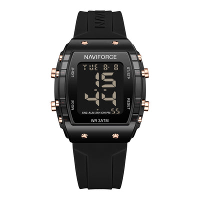 Reloj Deportivo Infantil Resistente al Agua con Luz Luminosa - Image 3