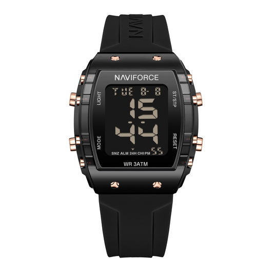 Reloj Deportivo Infantil Resistente al Agua con Luz Luminosa - Image 3