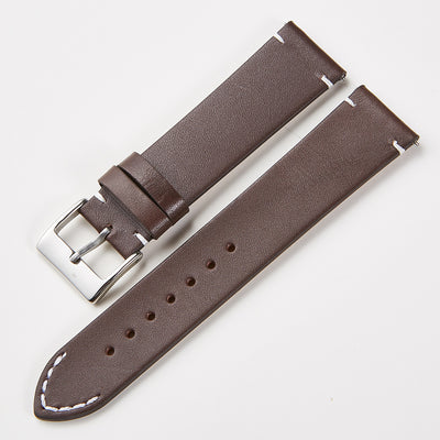 Correa de Cuero Nobuk Ultra Delgada - Piel de Res Premium - Image 18
