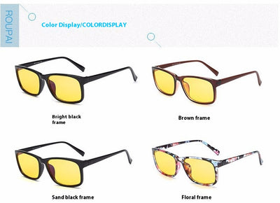 Gafas Protectoras Anti Luz Azul Unisex - Image 18