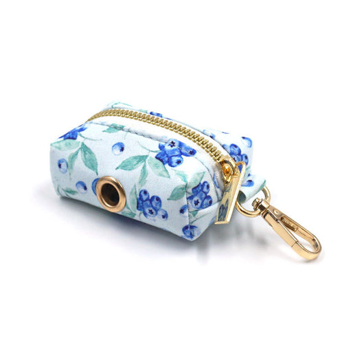 Set de Arnés Pecho y Espalda con Estampado Rayas + Bolsas Desechables para Mascotas - Image 12