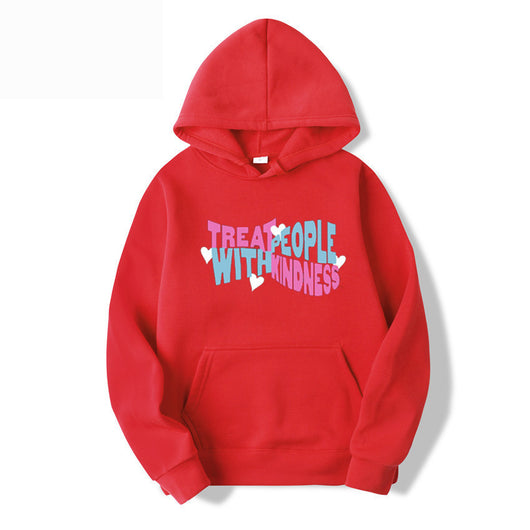 Sudadera Hoodie Oversize Unisex - Comodidad y Estilo Casual - Image 8