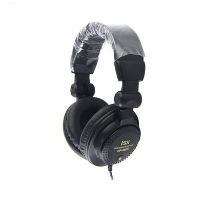 Auriculares de Monitoreo Profesional con Aislamiento Acústico Total - Image 5