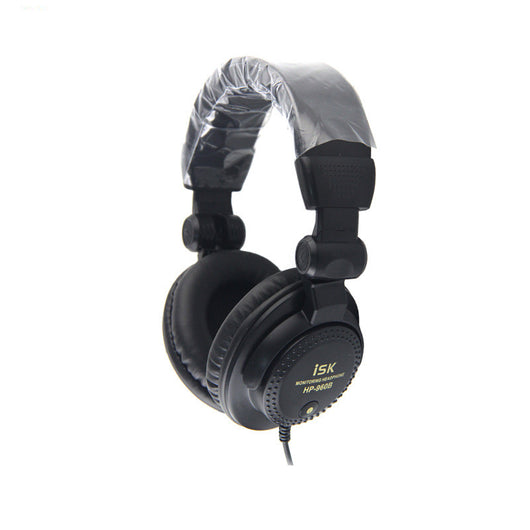 Auriculares de Monitoreo Profesional con Aislamiento Acústico Total - Image 5
