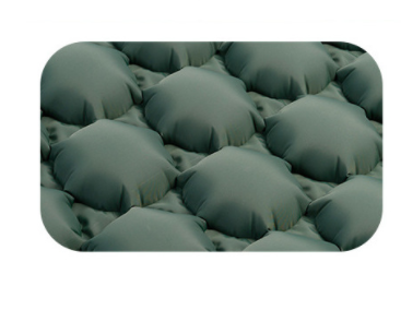 Cojín Inflable Ultraligero Impermeable para Camping - Image 5