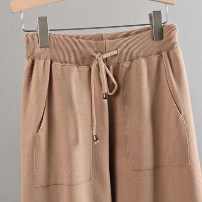 Cardigan Oversized para Mujer - Suéter Deportivo Otoñal - Image 21