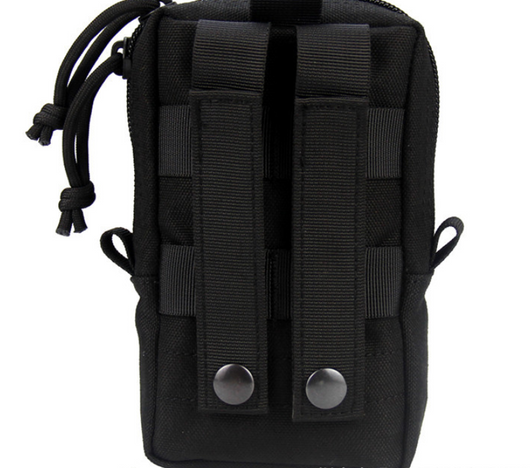 Bolsa Táctica para Cintura - Image 8