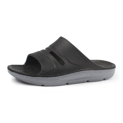 Chanclas Deportivas con Amortiguación de Impacto y Suela Suave - Image 3