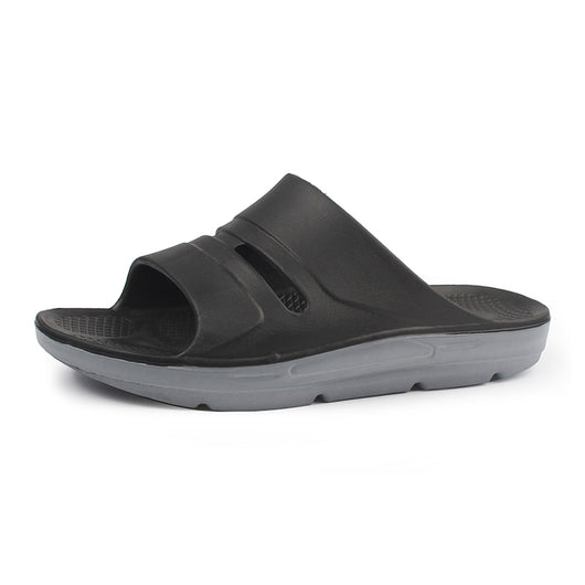 Chanclas Deportivas con Amortiguación de Impacto y Suela Suave - Image 3