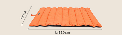Tapete Impermeable Antiácaro para Mascotas - No Retiene Pelos - Image 11
