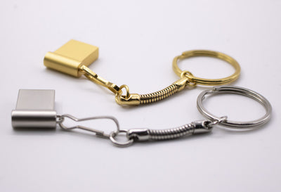 Pendrive USB Metálico Personalizado con Diseño de Auto - Image 12