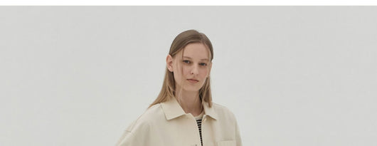 Chaqueta Camisa Suelta de Ocio y Confort - Image 12