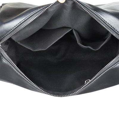 Bolsa Mensajera Casual Estilo Coreano para Hombre - Image 5