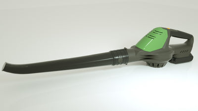 Soplador de Aire Profesional con Batería de Litio de Alta Potencia - Image 24