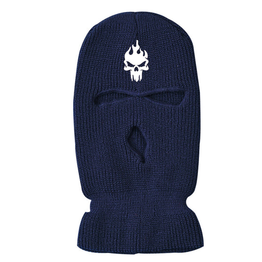 Gorras Térmicas Unisex para Halloween - Abrigo y Estilo - Image 2