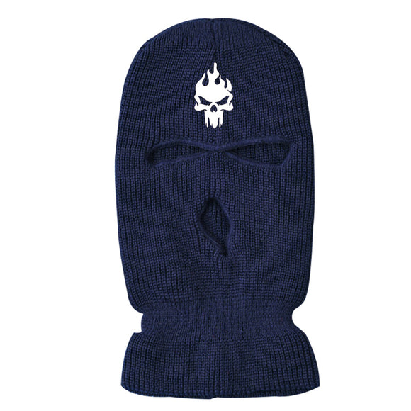 Gorras Térmicas Unisex para Halloween - Abrigo y Estilo