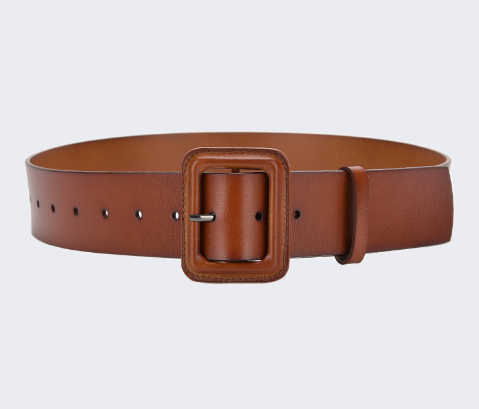 Cinturón de Cintura Ancha para Mujer - Acceorio Elegante para Suéteres y Vestidos - Image 17