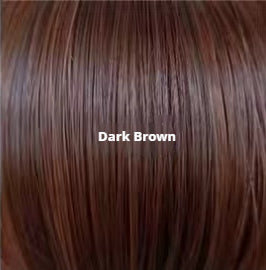 Peluca Frontal de Encaje Ondas Grandes Cabello Largo Voluminoso - Image 13