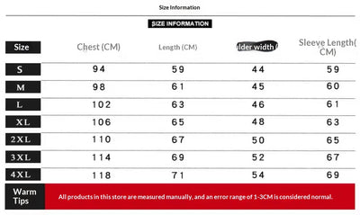 Chaqueta Slim Fit Negra Rotos Hombre - Estilo Urbano Impactante - Image 6
