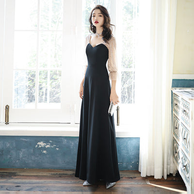 Vestido Liso Elegante para Mujer - Diseño Minimalista - Image 12