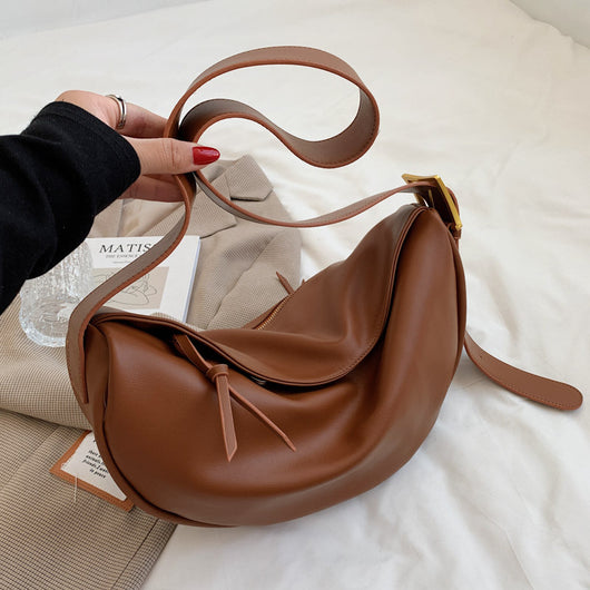 Bolso Bandolera Mujer Grande con Capacidad Amplia - Image 6