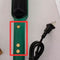 3uds Verde EE.UU. Con Caja