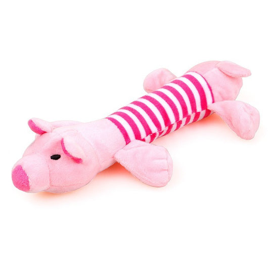 Juguete Peluche para Perro Conejo y Oso Resistente a Mordidas - Image 7