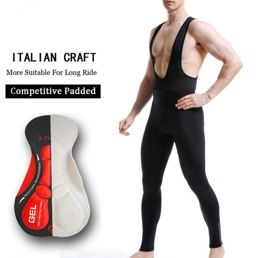 Pantalones Ciclismo Verano con Gel 5D - Shorts Acolchados Premium - Image 17