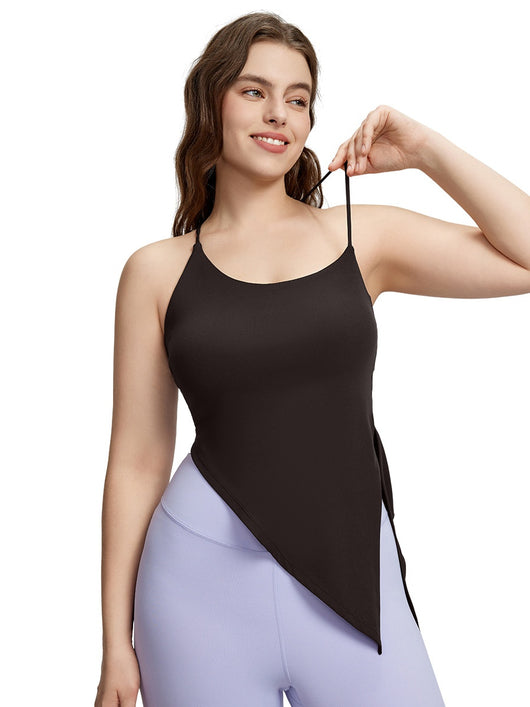 Top Deportivo con Soporte Reforzado para Tallas Grandes - Comodidad y Estabilidad - Image 6