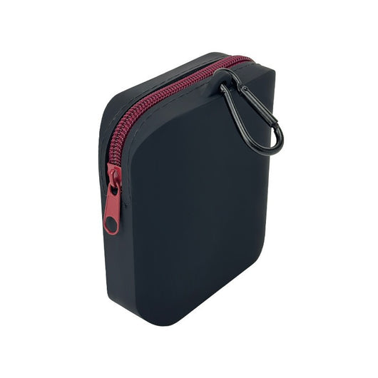 Bolsa Portátil de Silicona para Alimento de Mascotas - Image 3