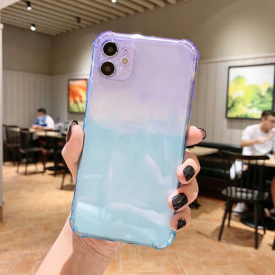 Funda Protectora Antigolpes para Celular - Image 14