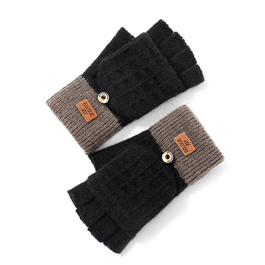 Guantes de Alpaca Impermeables y Térmicos - Image 14