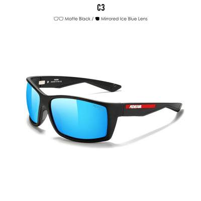 Gafas de Sol Polarizadas para Conducir - Ultraligeras y Certificadas Halal - Image 13