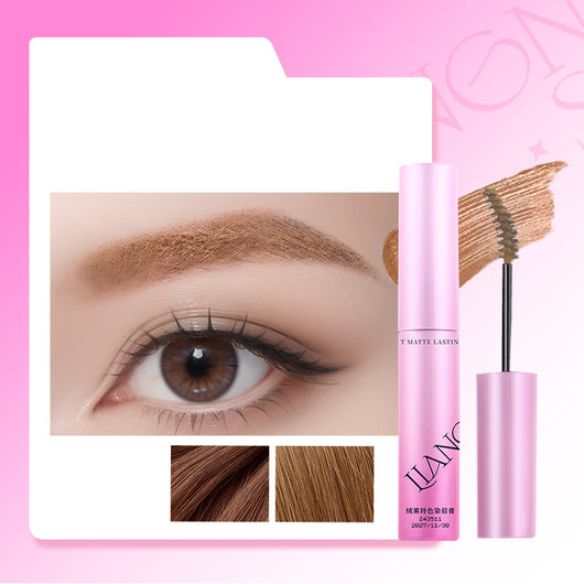 Crema de Cejas Terciopelo de Larga Duración - Image 6