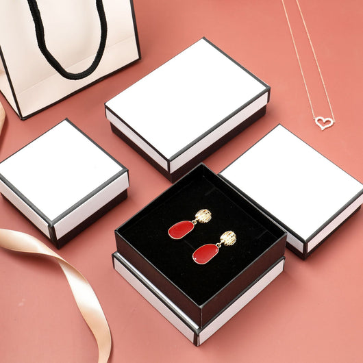 Caja de Presentación Premium para Joyas y Accesorios - Image 3