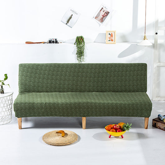 Funda Elástica para Sofá Cama sin Brazos - Image 35