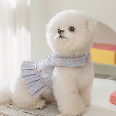 Ropa para Mascotas Pequeñas - Abrigos y Suéteres para Gatos y Perros - Image 16