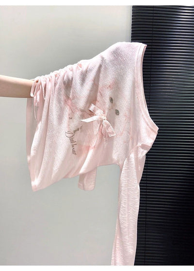 Blusa Manga Larga con Estampado de Gatos para Mujer - Primavera y Otoño - Image 11