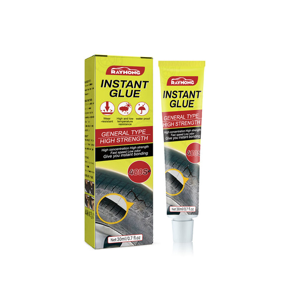 Adhesivo Sellador para Reparación de Grietas en Llantas - Image 3