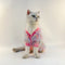 Suéter Cardigan Premium para Mascotas Estilo Japonés y Coreano