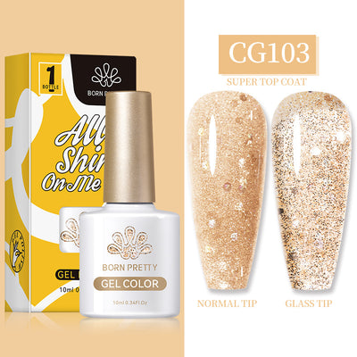 Kit Completo de Esmalte UV 130 Colores - Gel Koudan Profesional - Image 8