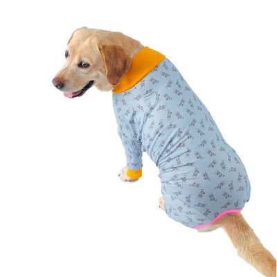 Ropa para Perros con Estampados Adorables - Abrigo de Cuatro Patas - Image 30