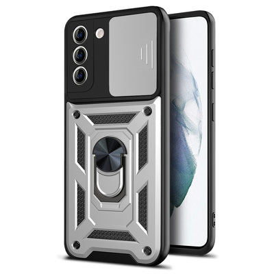Funda Protectora con Anillo de Soporte para Teléfono - Image 3