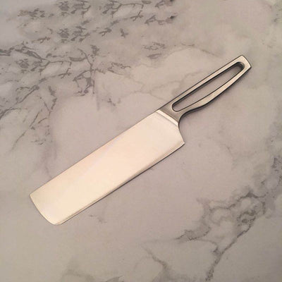 Cuchillo de Cocina Alemán Profesional Pequeño - Image 11