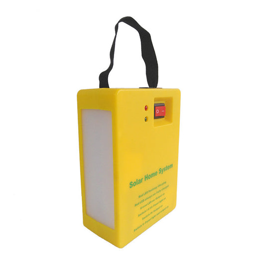 Linterna Solar de Emergencia para Camping y Actividades Outdoor - Image 3